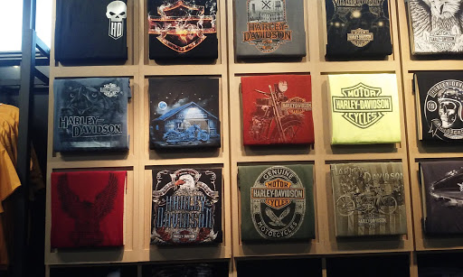 Motorcycle Dealer «Harley-Davidson of Montgomery», reviews and photos, 655 N Eastern Blvd, Montgomery, AL 36117, USA