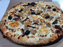 Plats et boissons du Pizzas à emporter La Tour de Pizz' - Nico Pizza à Laluque - n°10