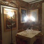 Photo n°3 de l'avis de Giandaniele.a fait le 22/05/2019 à 04:54 sur le  Restaurant La Polveriera à Pontedera