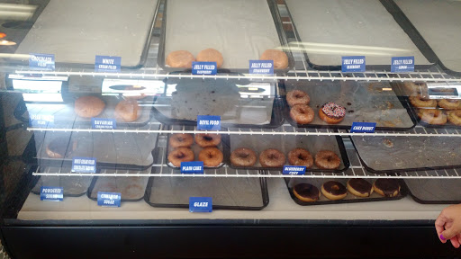 Donut Shop «Good Things Donuts», reviews and photos, 625 Eglin Pkwy NE, Fort Walton Beach, FL 32547, USA