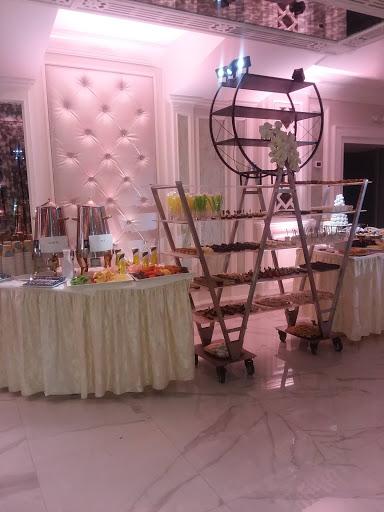 Caterer «El Caribe Country Club Caterers», reviews and photos, 5945 Strickland Ave, Brooklyn, NY 11234, USA