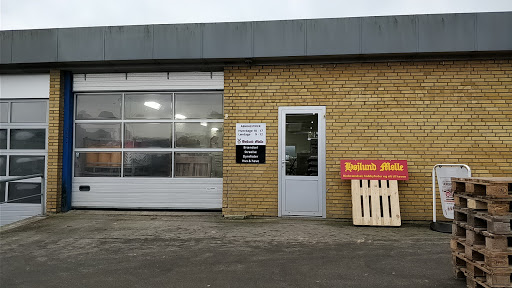 Højlund Mølle afd. Middelfart in Middelfart, Middelfart