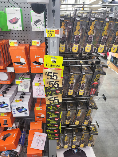 Department Store «Walmart Supercenter», reviews and photos, 350 Hope Ave, Salt Lake City, UT 84115, USA