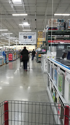 Warehouse club «BJ’s Wholesale Club», reviews and photos, 2300 W Oregon Ave, Philadelphia, PA 19145, USA