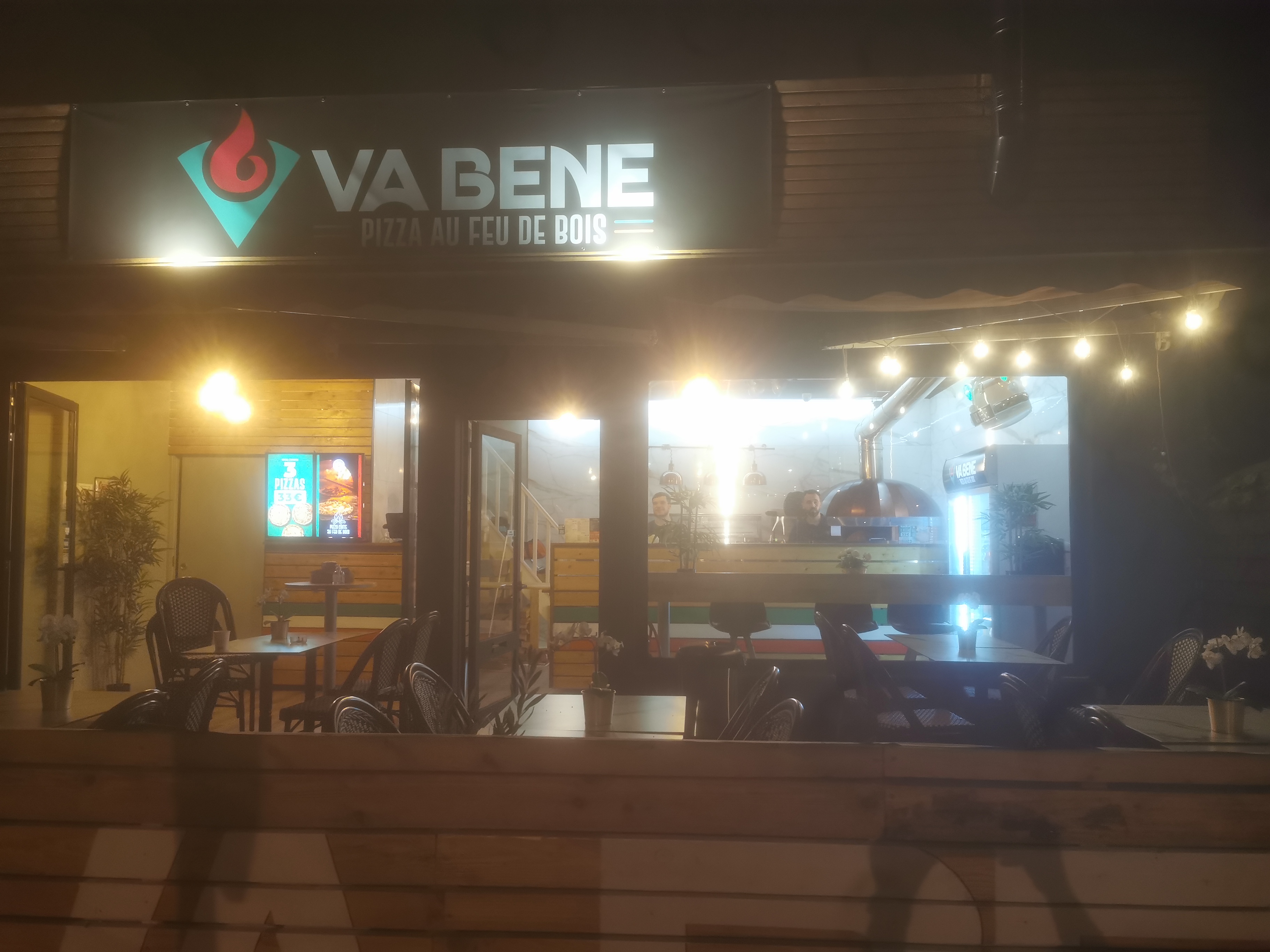 Photo n° 5 de l'avis de Frantz.E fait le 12/09/2022 à 20:46