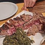 Photo n°2 de l'avis de ines.a fait le 26/03/2022 à 21:44 sur le  Osteria La Mescita à Pisa