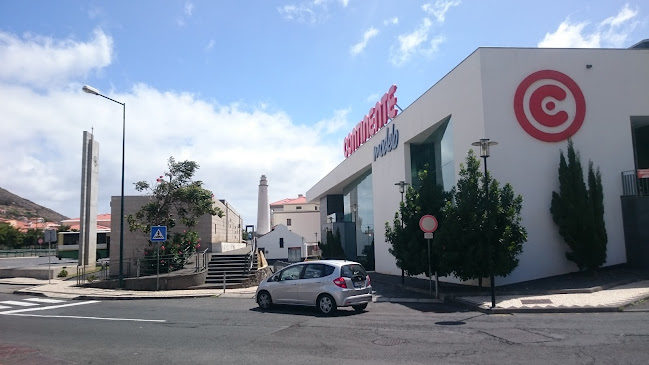 Continente Modelo Machico Centro