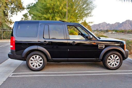 Used Car Dealer «Palm Desert Auto - Classic Cars», reviews and photos, 74725 Joni Dr, Palm Desert, CA 92260, USA