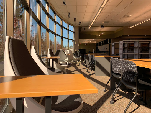 University «University of Western States», reviews and photos