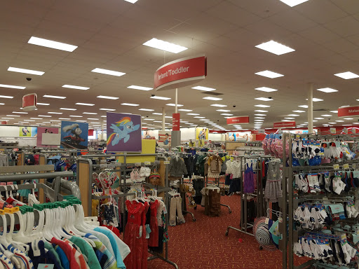 Department Store «Target», reviews and photos, 20877 Hall Rd, Macomb, MI 48044, USA