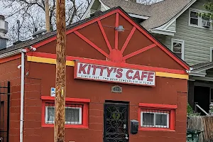 Kitty's Cafe image