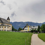 Photo n°1 de l'avis de Kati.i fait le 09/06/2020 à 20:50 sur le  Gasthof Und Hotel Maria Gern à Berchtesgaden