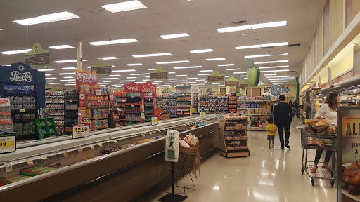 Grocery Store «Lowes Foods on Brier Creek Pkwy», reviews and photos, 8100 Brier Creek Pkwy, Raleigh, NC 27617, USA