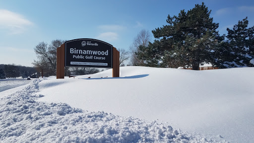 Golf Course «Birnamwood Golf Course», reviews and photos, 12424 Parkwood Dr, Burnsville, MN 55337, USA