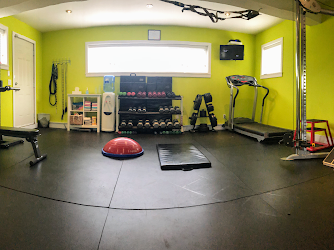North Vancouver Personal Training