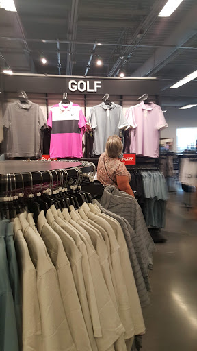Clothing Store «Nike Factory Store», reviews and photos, 2350 Grand Cypress Dr #350, Wesley Chapel, FL 33544, USA