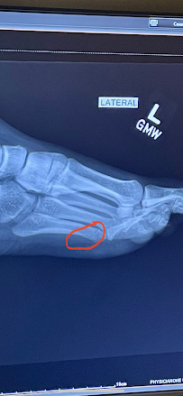 Yale New Haven Health Urgent Care Waterbury - Photo 6 - Car repair in Waterbury, CT, Waterbury