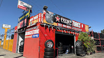 AVG Tire Center, INC - Photo 9 - Car repair in Bell, CA, East Los Angeles