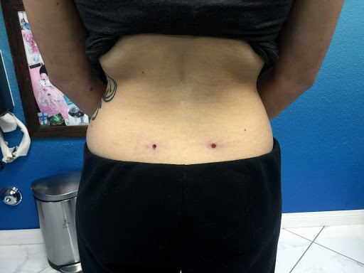 Explore new york city tattoo ideas, creative tattoo ideas in Murrieta, available at Diamond City Tattoo & Piercing