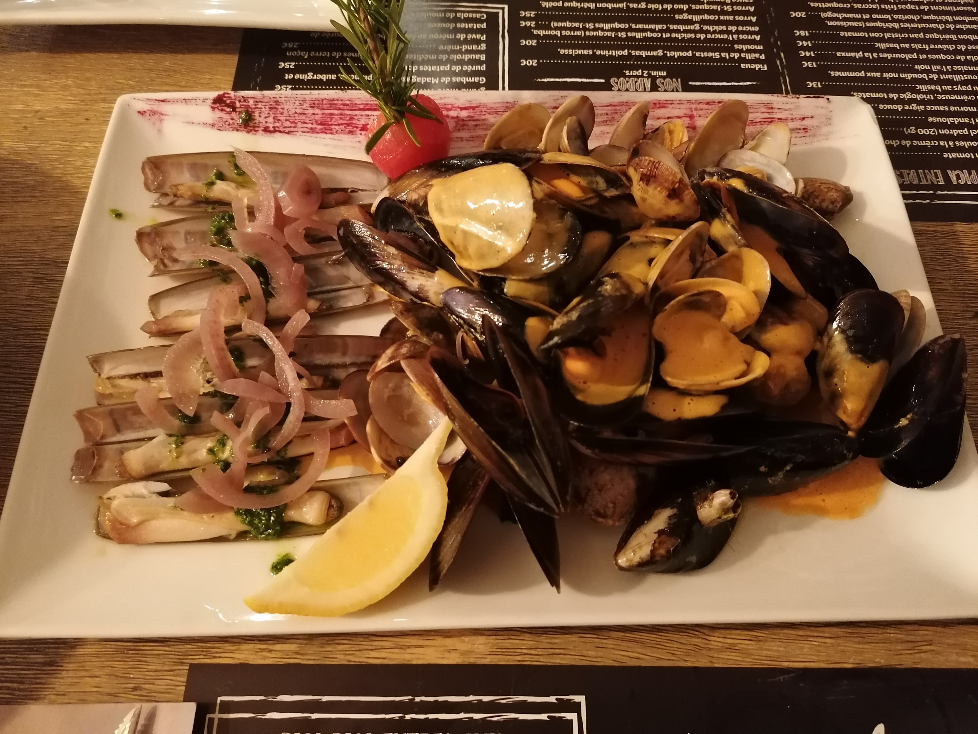 Photo n° 4 de l'avis de Pupu.a fait le 19/09/2020 à 10:57