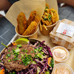 Photo n°2 de l'avis de Johannes. fait le 13/02/2023 à 16:07 sur le  Rocket's à Leutkirch im Allgäu