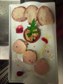 Foie gras du Restaurant La Brasserie du Général à Thonon-les-Bains - n°2