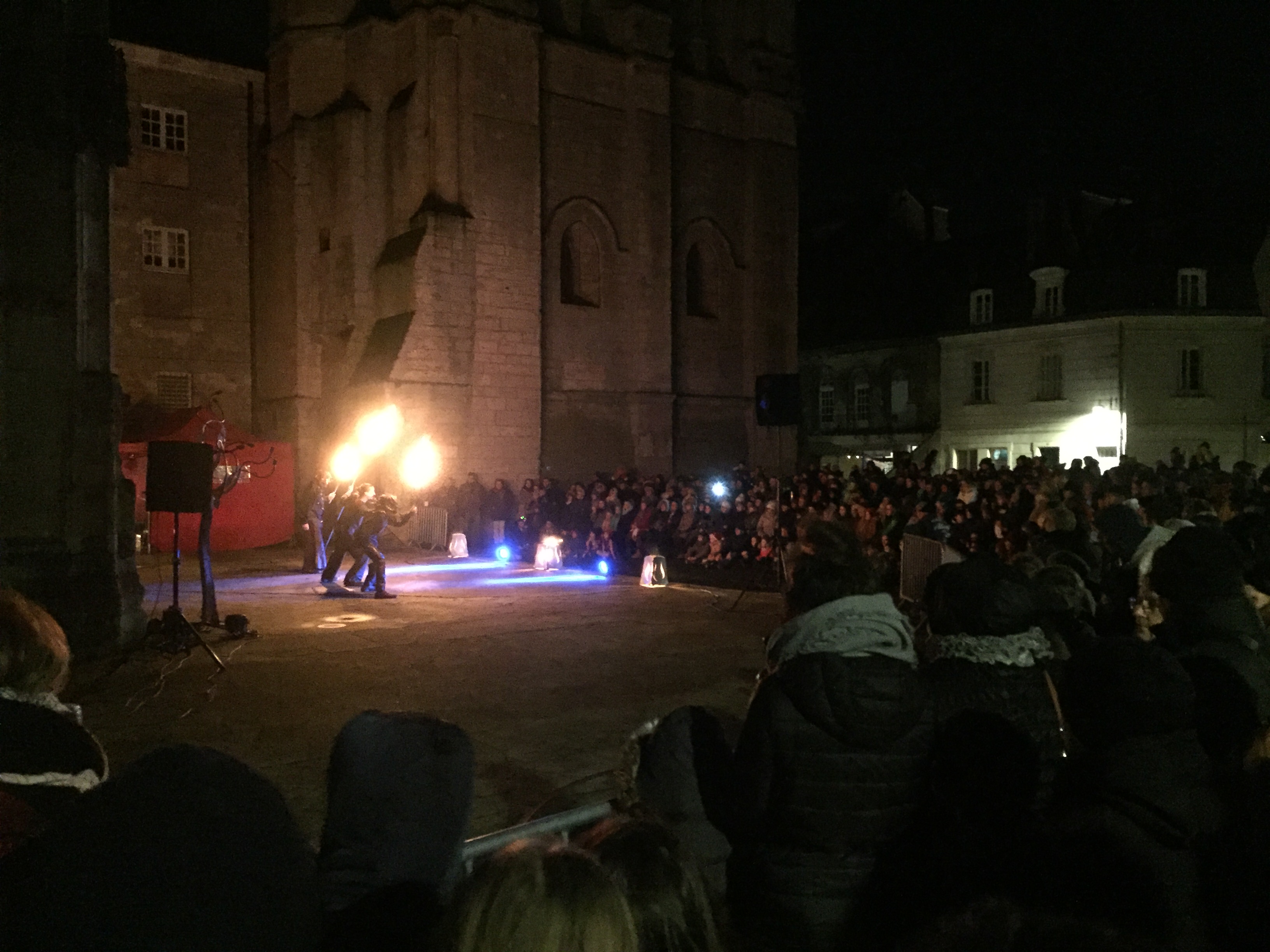 Photo n° 4 de l'avis de Stéphane.e fait le 06/11/2019 à 15:13
