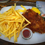 Photo n°3 de l'avis de Mihály.� fait le 09/10/2022 à 13:38 sur le  Fürstenberg Bräustüble à Donaueschingen