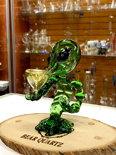 Tobacco Shop «Tobacco Buzz», reviews and photos, 860 W Imperial Hwy, Brea, CA 92821, USA