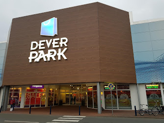 Einkaufszentrum Dever Park