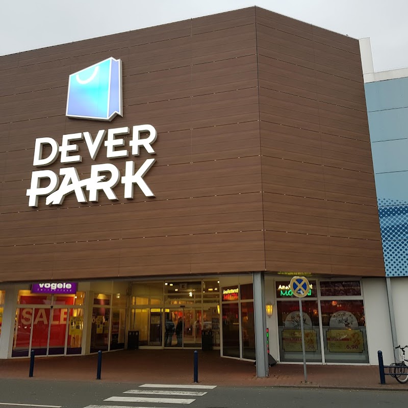 Einkaufszentrum Dever Park