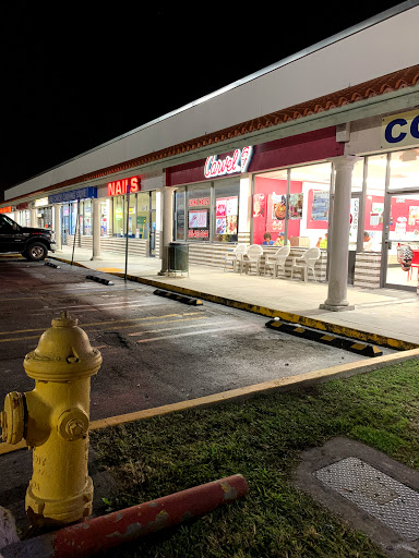 Ice Cream Shop «Carvel», reviews and photos, 12224 SW 8th St, Miami, FL 33184, USA