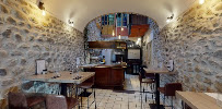 Atmosphère du Restaurant Allegra à Vallon-Pont-d'Arc - n°3