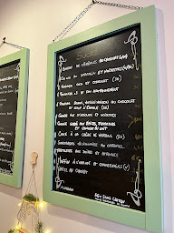 Photo n°1 de L'Entithé à Paris ()