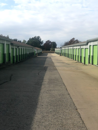 Storage Facility «Extra Space Storage», reviews and photos, 2100 24th Ave SE, Norman, OK 73071, USA