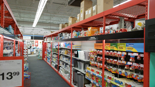 Office Supply Store «Staples», reviews and photos, 1950 W State Rd 426, Oviedo, FL 32765, USA