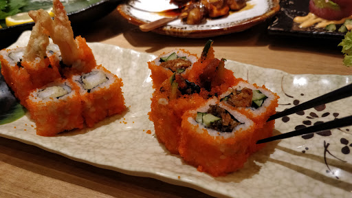 Sushi Tei