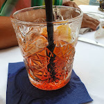 Photo n°2 de l'avis de Salvatore.o fait le 26/08/2021 à 14:46 sur le  Bella Vista à San Leone