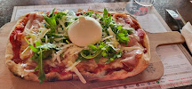 Pizza du Pizzeria Bella Ciao bar à pizza à Saint-Pierre-d'Oléron - n°18