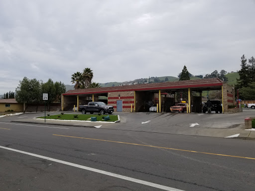 Surfin' Autospa en Hayward