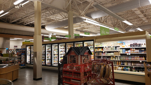 Supermarket «Super Stop & Shop», reviews and photos, 1278 US-22, Phillipsburg, NJ 08865, USA