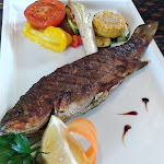 Photo n°1 de l'avis de Fabio.e fait le 05/09/2020 à 16:00 sur le  Restaurant Bar Rienz à Toblach