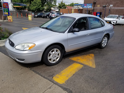 Car Wash «Buddy Bear Car Wash», reviews and photos, 818 S Cicero Ave, Chicago, IL 60644, USA