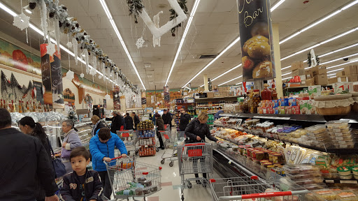 Grocery Store «NetCost Market», reviews and photos, 11701 Bustleton Ave, Philadelphia, PA 19116, USA