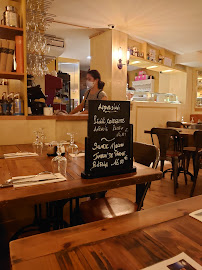 Atmosphère du Restaurant italien Marcello à Paris - n°2