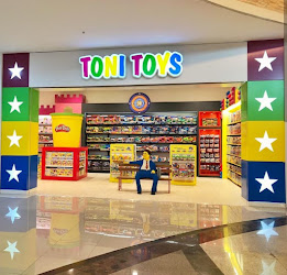 Toni Toys