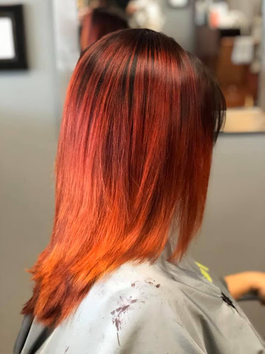 Beauty Salon «Salon @ South Side», reviews and photos, 638 Spartanburg Hwy #50, Hendersonville, NC 28791, USA