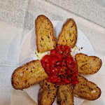 Photo n°2 de l'avis de katia.h fait le 20/10/2022 à 21:33 sur le  Trattoria L'Arcangelo à Brescia