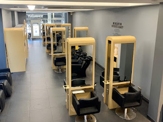 TONI&GUY Hairdressing Den Haag