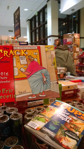 Book Store «Barnes & Noble», reviews and photos, 3485 Tyler St, Riverside, CA 92503, USA